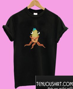 The Octo Tom T-Shirt