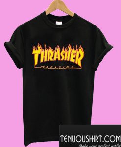 Thrasher Magazine T-Shirt