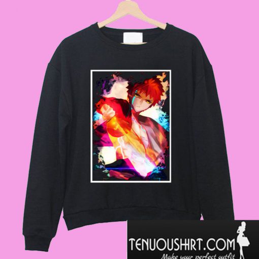 Trending art Sweatshirt