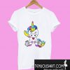 Unicorn Gym T-Shirt