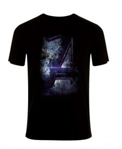 AVENGERS ENDGAME Movie T-Shirt