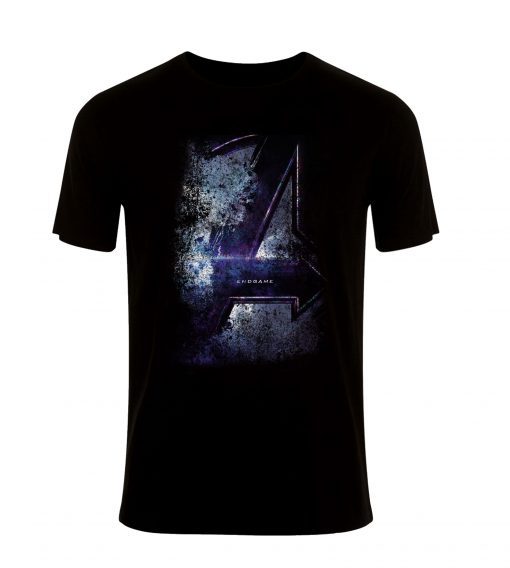 AVENGERS ENDGAME Movie T-Shirt