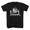 Astronaut Beatles T-Shirt