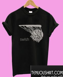 Basketball T-Shirt