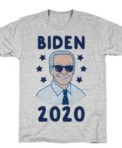 Biden 2020 T-Shirt