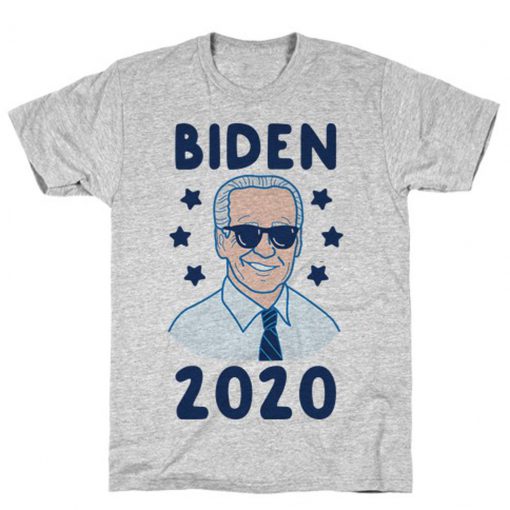 Biden 2020 T-Shirt