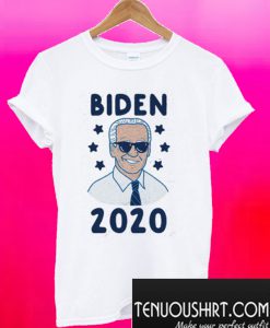 Biden 2020 T-Shirt