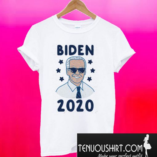 Biden 2020 T-Shirt