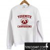 Brandy Melville Yosemite Sweatshirt