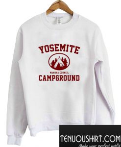 Brandy Melville Yosemite Sweatshirt