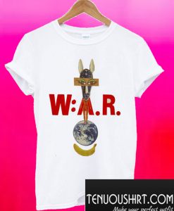 CDG walter van beirendonck T-Shirt