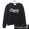 Classic 1998 Sweatshirt