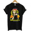 Cobra Kai Johnny T-Shirt