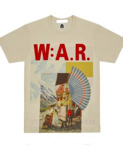 Comme des Garcons x Walter van Beirendonck T-Shirt