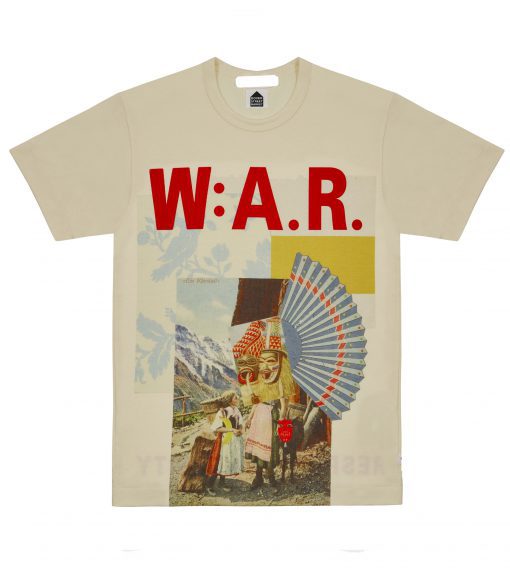 Comme des Garcons x Walter van Beirendonck T-Shirt