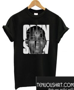 Crenshaw Black Lives Matter T-Shirt