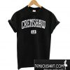 Crenshaw LA T-Shirt
