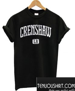 Crenshaw LA T-Shirt