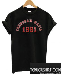 Crenshaw Mafia T-Shirt