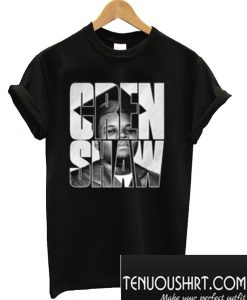 Crenshaw Michael Brown T-Shirt