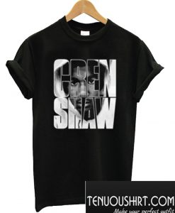 Crenshaw Trayvon Martin T-Shirt