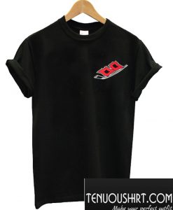 Customized Hurricanes Mini Logo T-Shirt