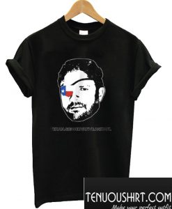 Dan Crenshaw Texas Conservative Patriot T-Shirt