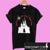 Darth Vader Mickey When You Wish Upon A Death Star T-Shirt