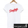 Dopeboys – LA Dodgers Parody City Of Angels Nipsey Hussle N.W.A T-Shirt