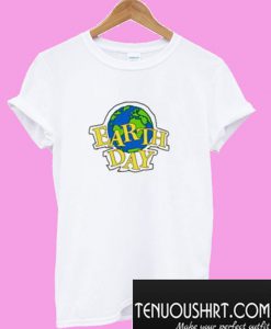 Earth Day T-Shirt