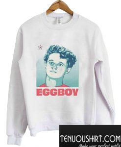 Egg Boy Sweatshirt