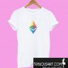 Ethereum Rainbow T-Shirt