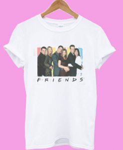 Friends T-Shirt