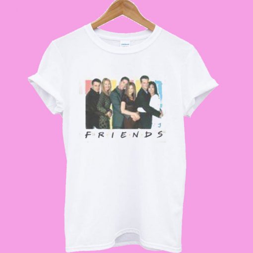 Friends T-Shirt