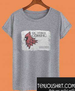 Game of Thrones-themed T-Shirt