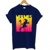 God Hermes T-Shirt