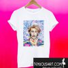 HI Expectations Nicolas Cage T-Shirt