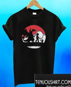 Hakuna Pokemon T-Shirt