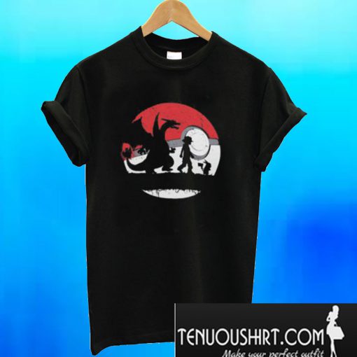 Hakuna Pokemon T-Shirt