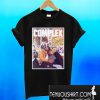 J Cole COMPLEX T-Shirt