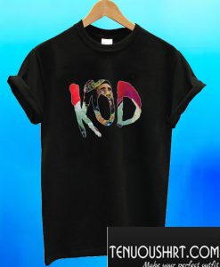J Cole Concert Dreamville – Cole World T-Shirt