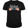 Joe Biden 2020 Hands T-Shirt