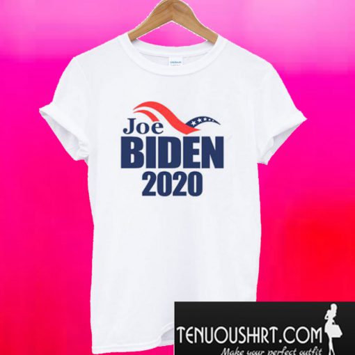 Joe Biden 2020 T-Shirt