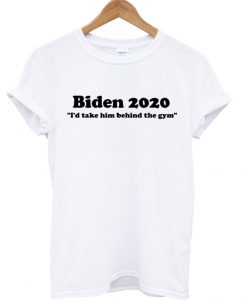 Joe Biden Presidential 2020 T-Shirt