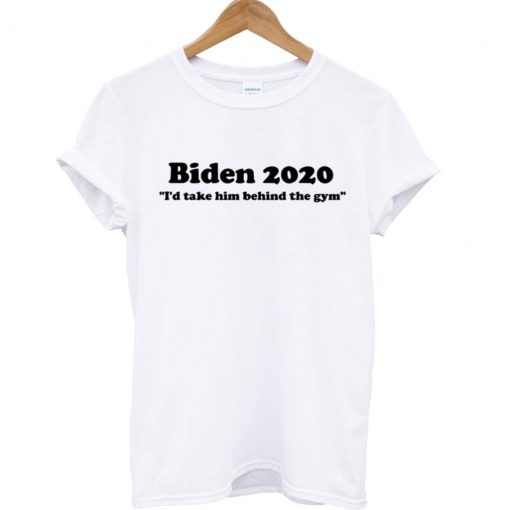 Joe Biden Presidential 2020 T-Shirt