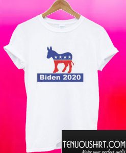 Joe Biden Presidential 2020 T-Shirt