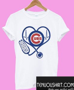 Love Cubs T-Shirt