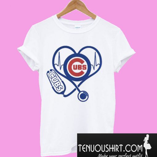 Love Cubs T-Shirt