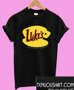 Luke’s Diner T-Shirt