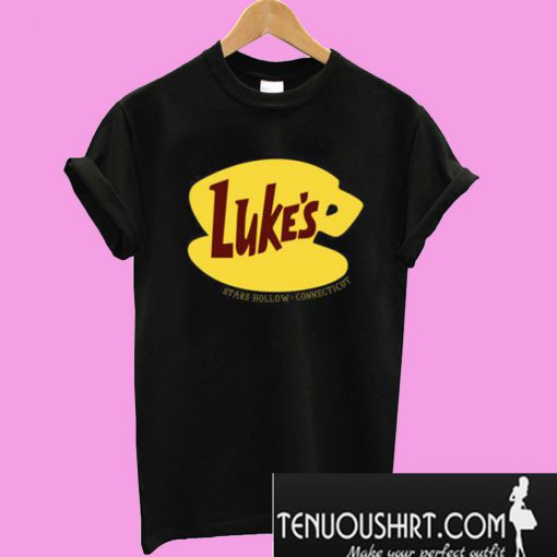 Luke’s Diner T-Shirt